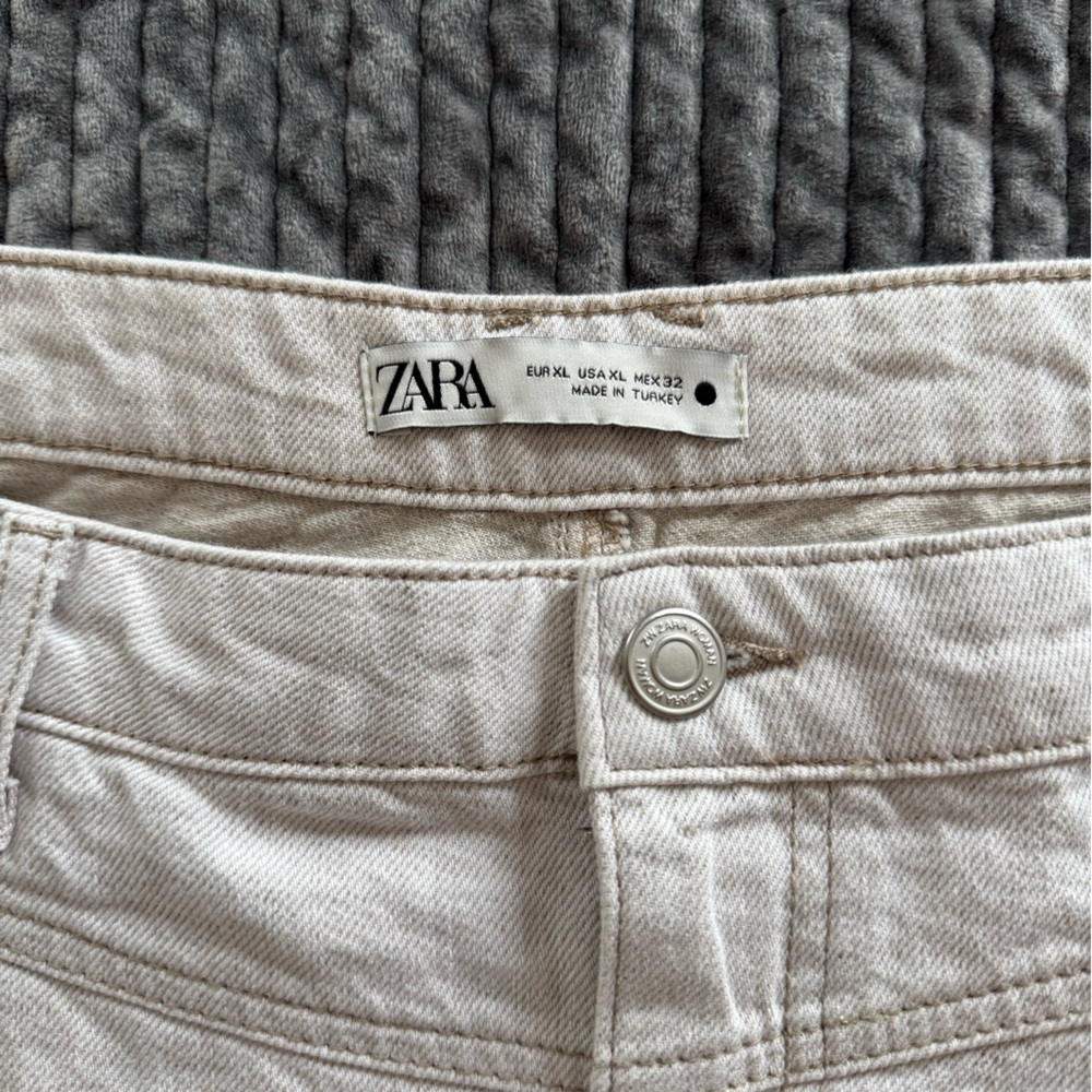 NWT Zara Jeans - Picture 4 of 5